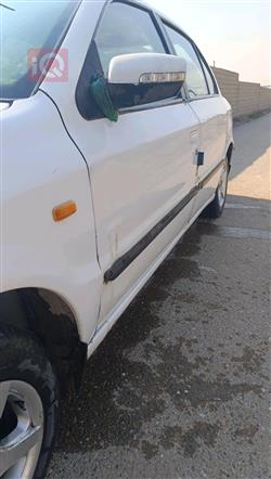 إيران خودرو سمند